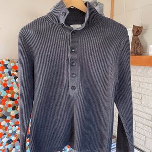 Billy Reid Knit Sweater